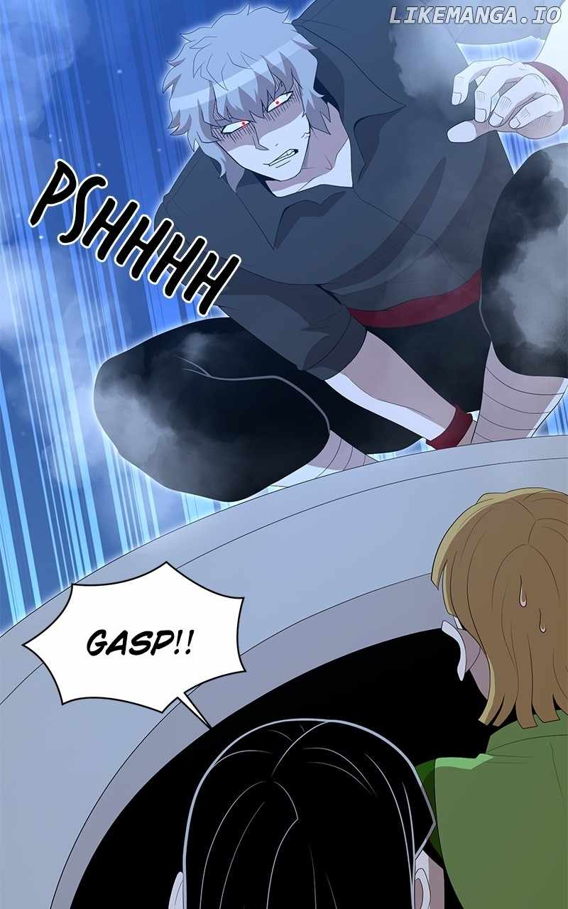 The Strongest Florist Chapter 227 61